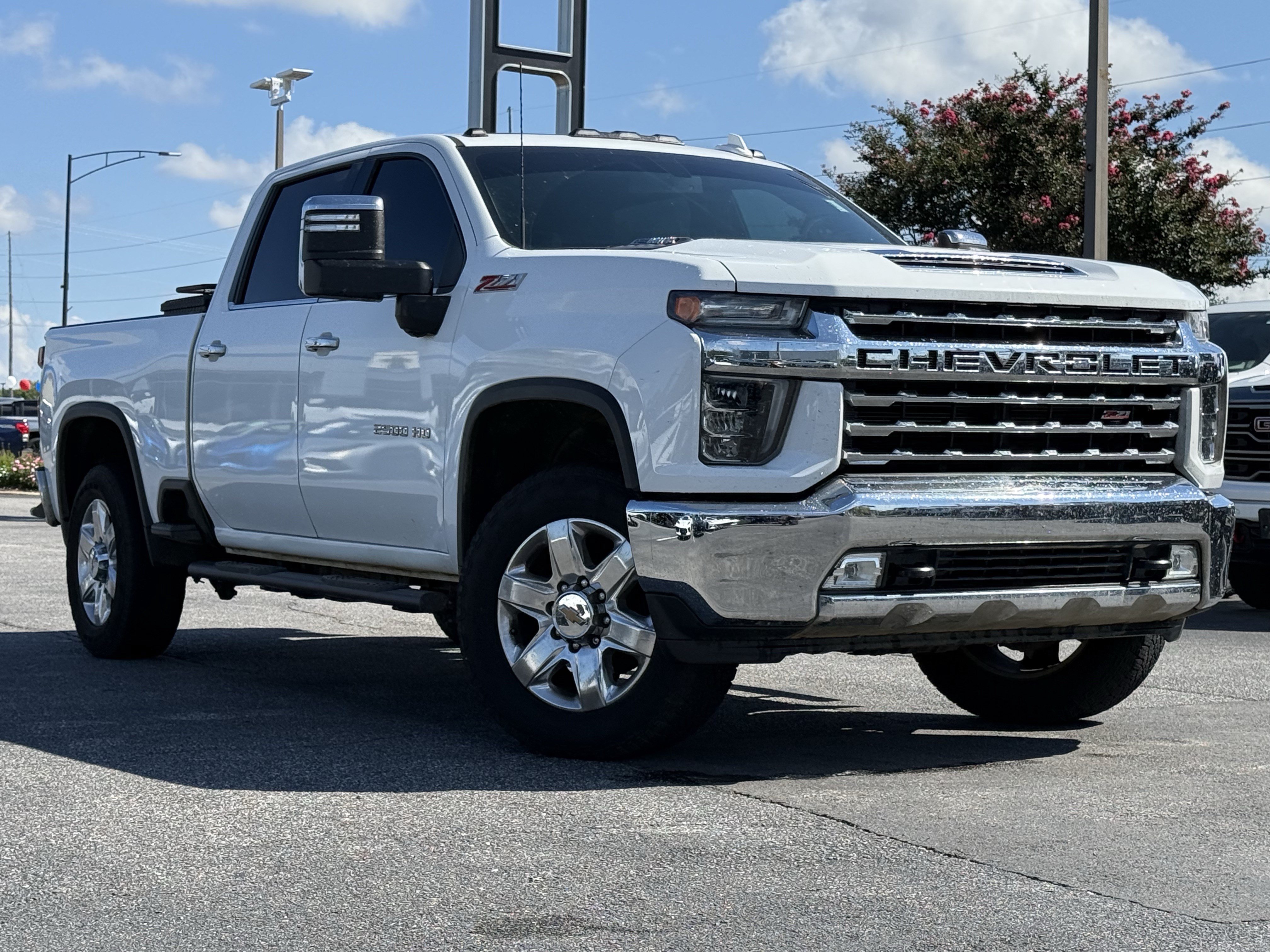 chevrolet silverado 2500hd 2022 1GC1YPEY0NF166480 image chevrolet silverado 2500hd 2022 1GC1YPEY0NF166480 image
